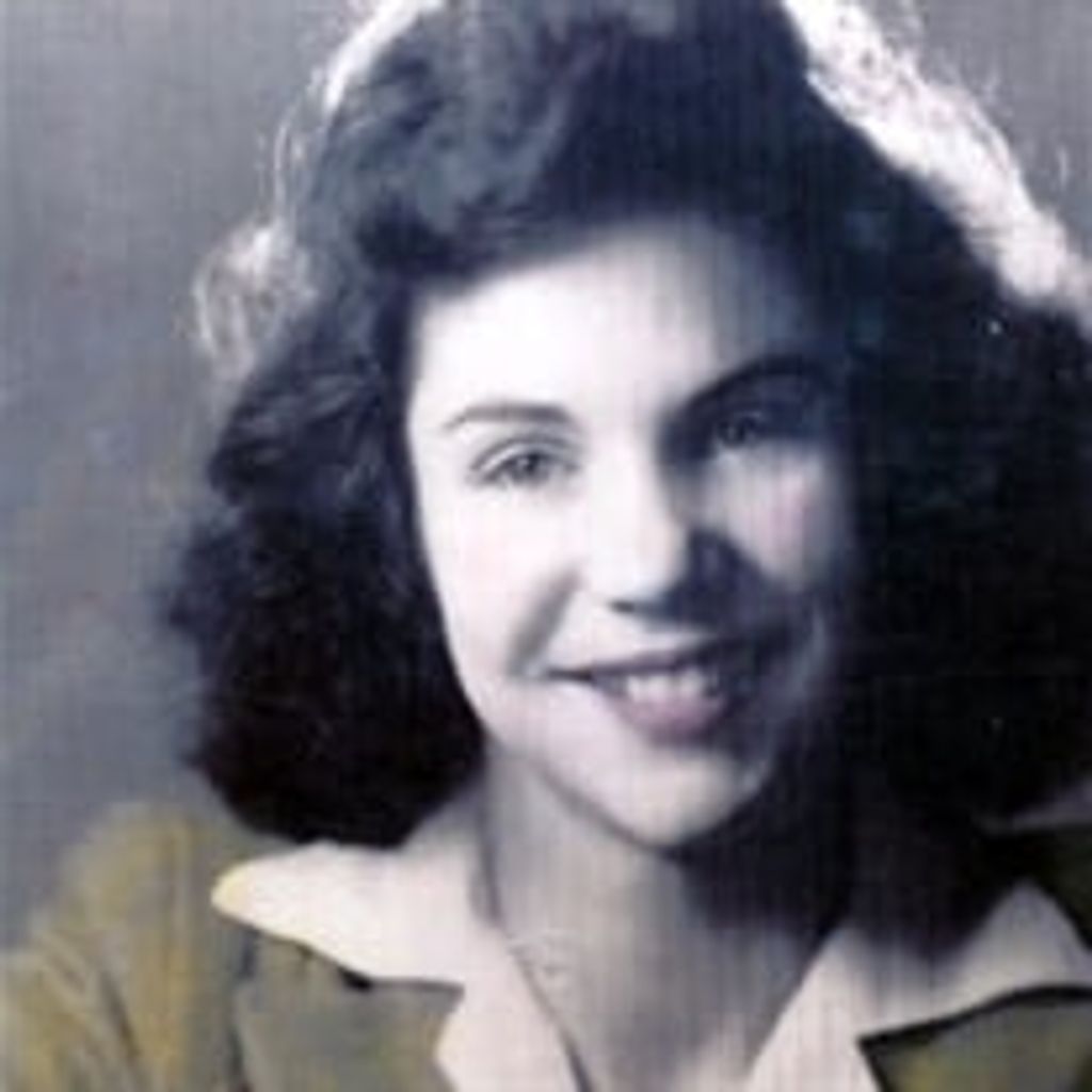Margaret  L. Smith