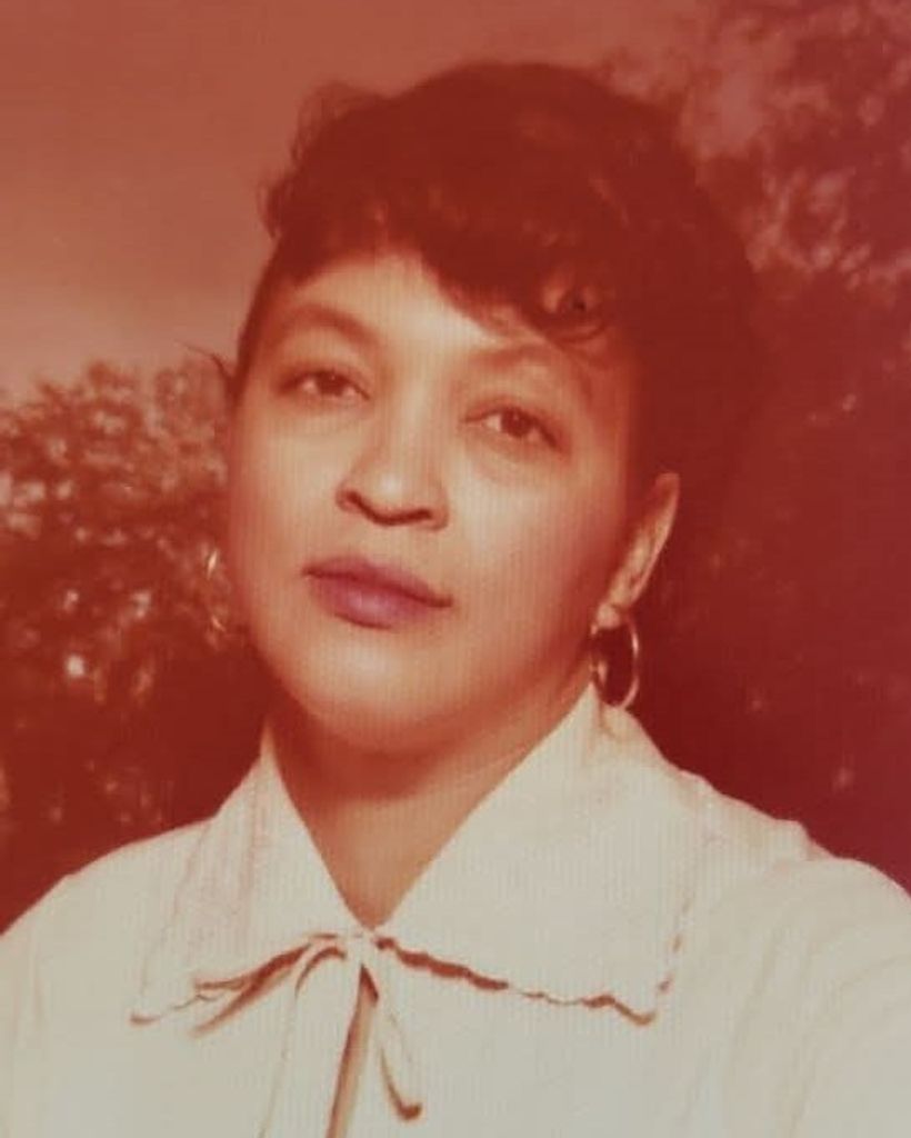Ms. Nathanel Robertson