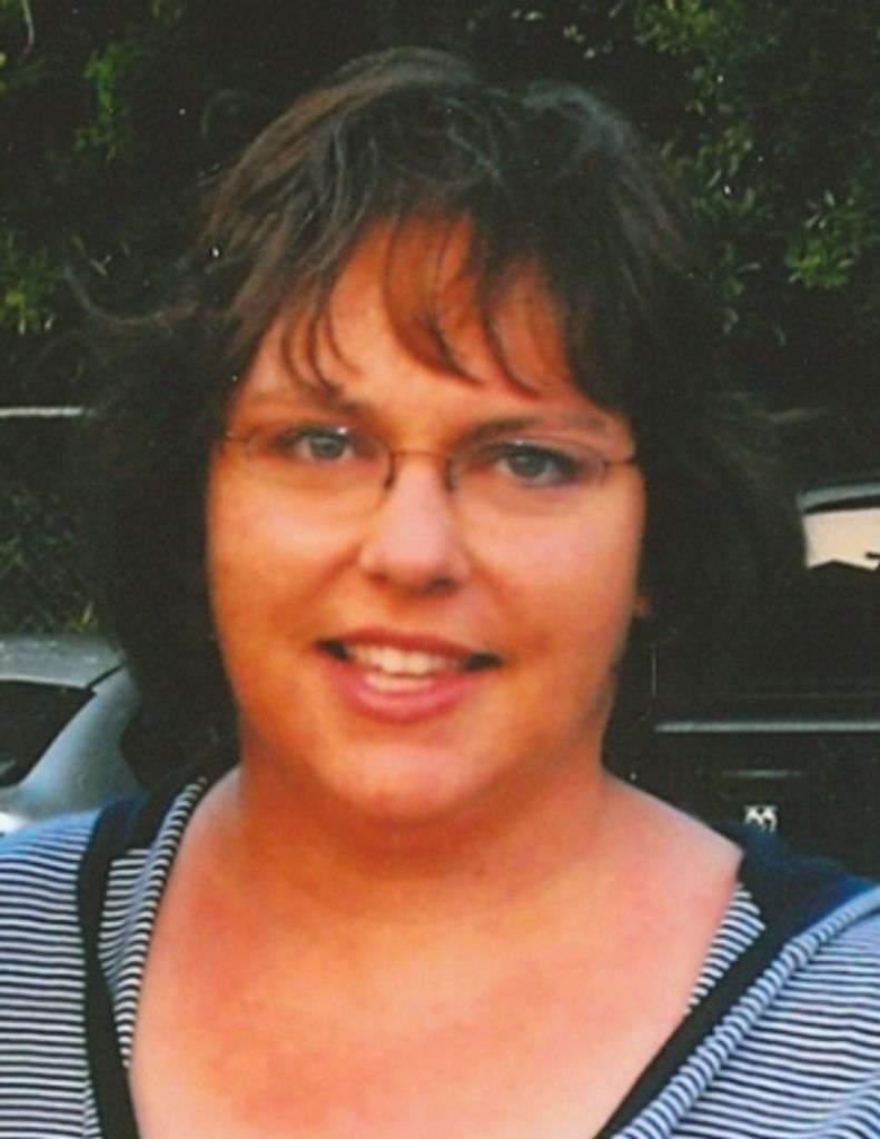 Sonya Joyce