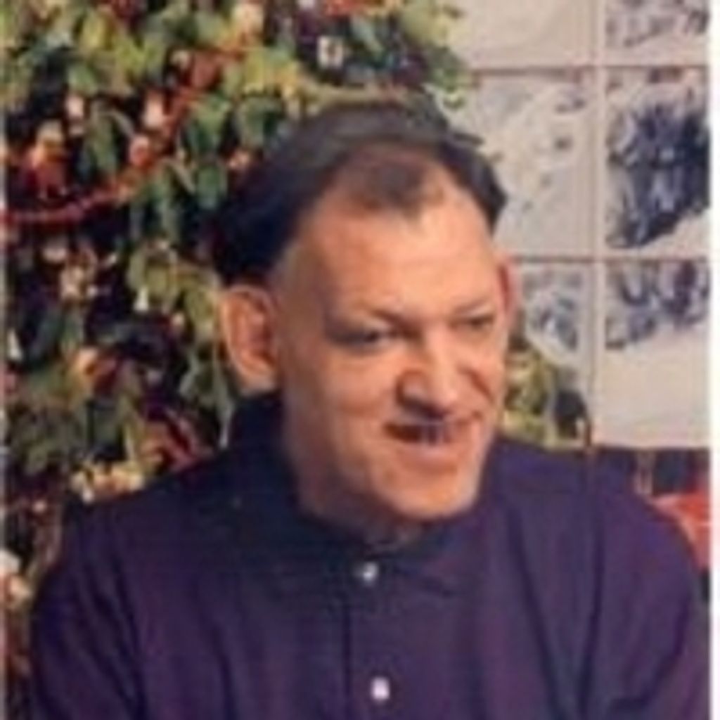 Wilbin "Bill" Watterud