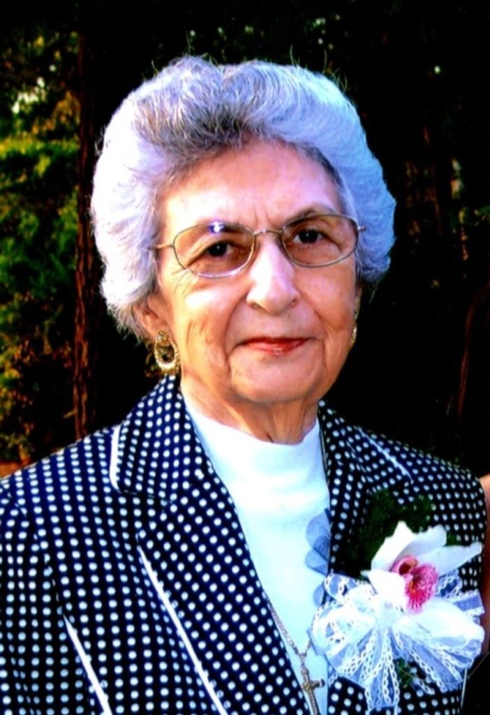 Maxine (Aycock)  Beard