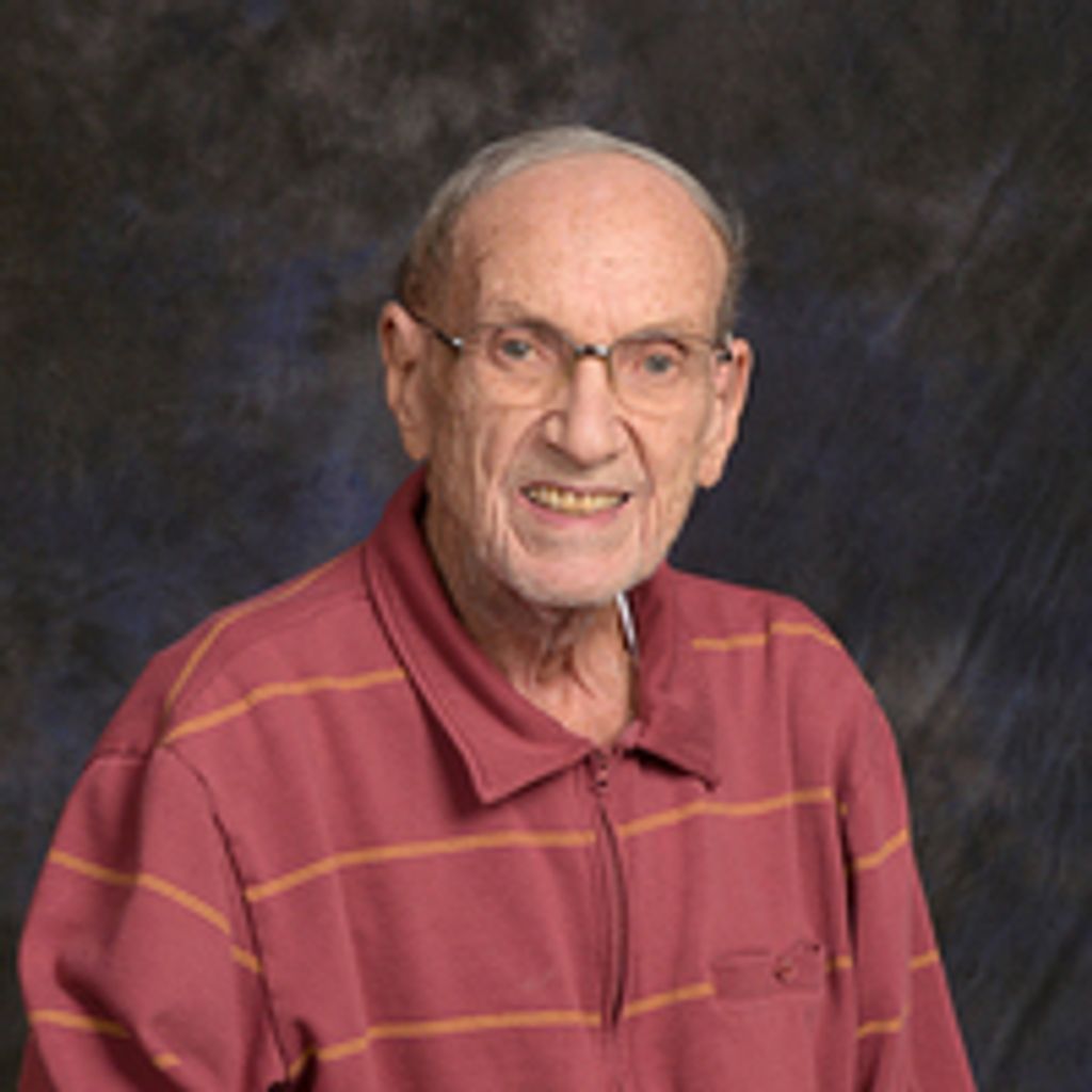 Albert Belinotti