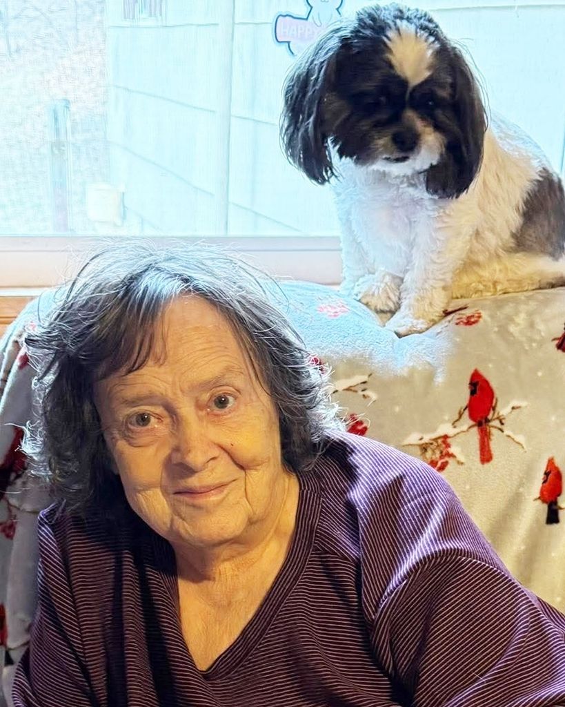 Betty Ann Dolly Profile Photo