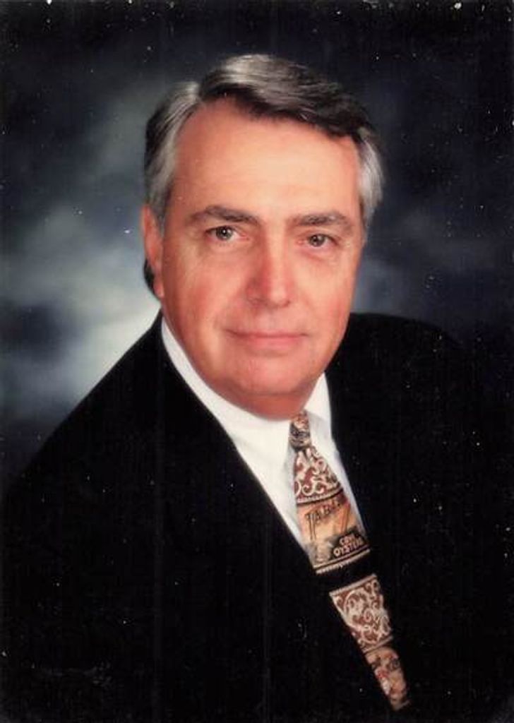 Francis Phillip Christian Profile Photo