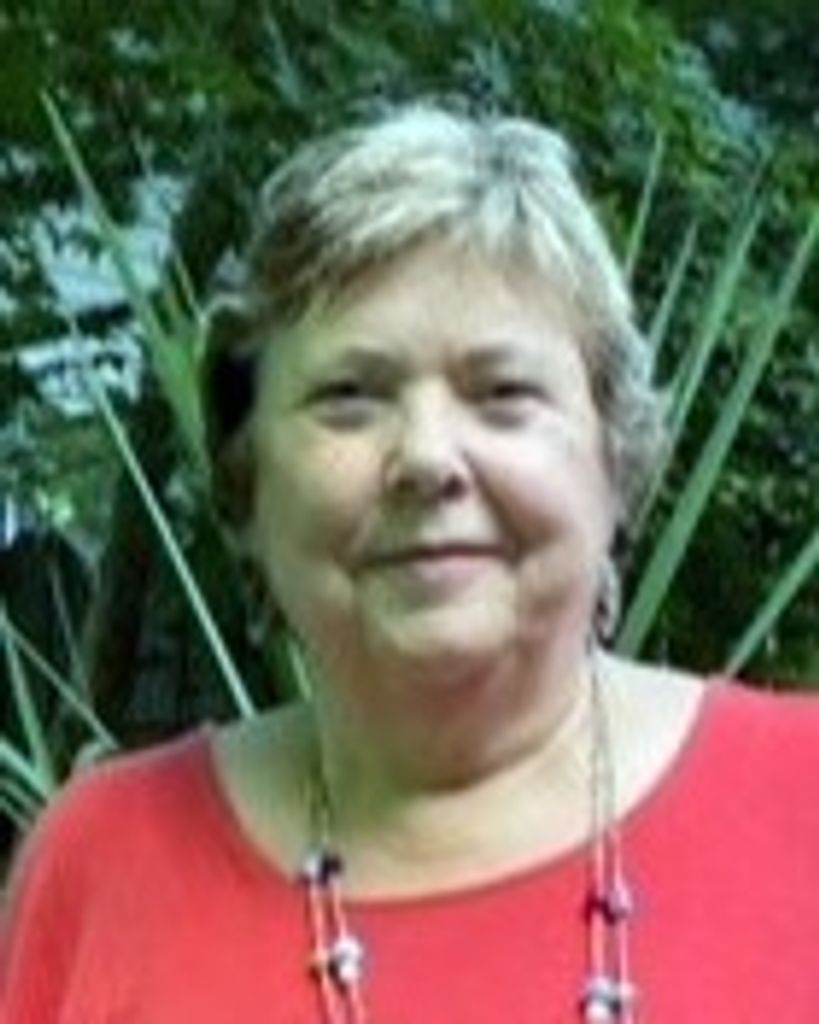 Patsy Allen Wix