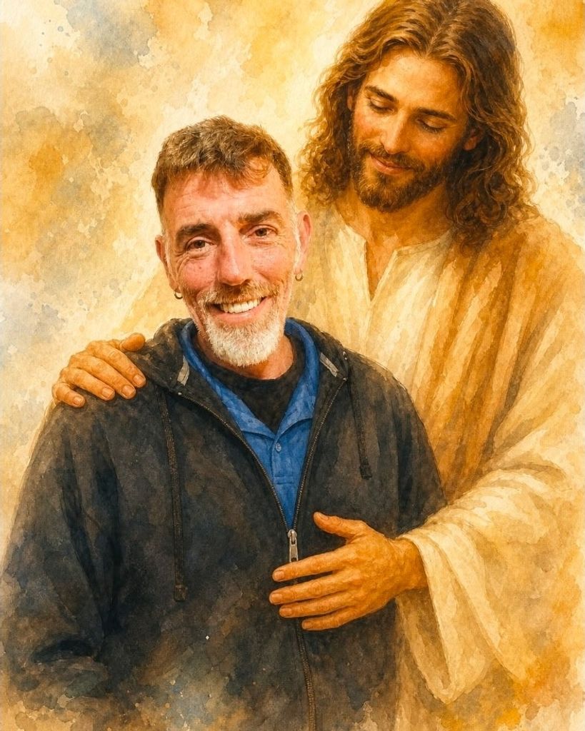 Richard LaCosse Profile Photo