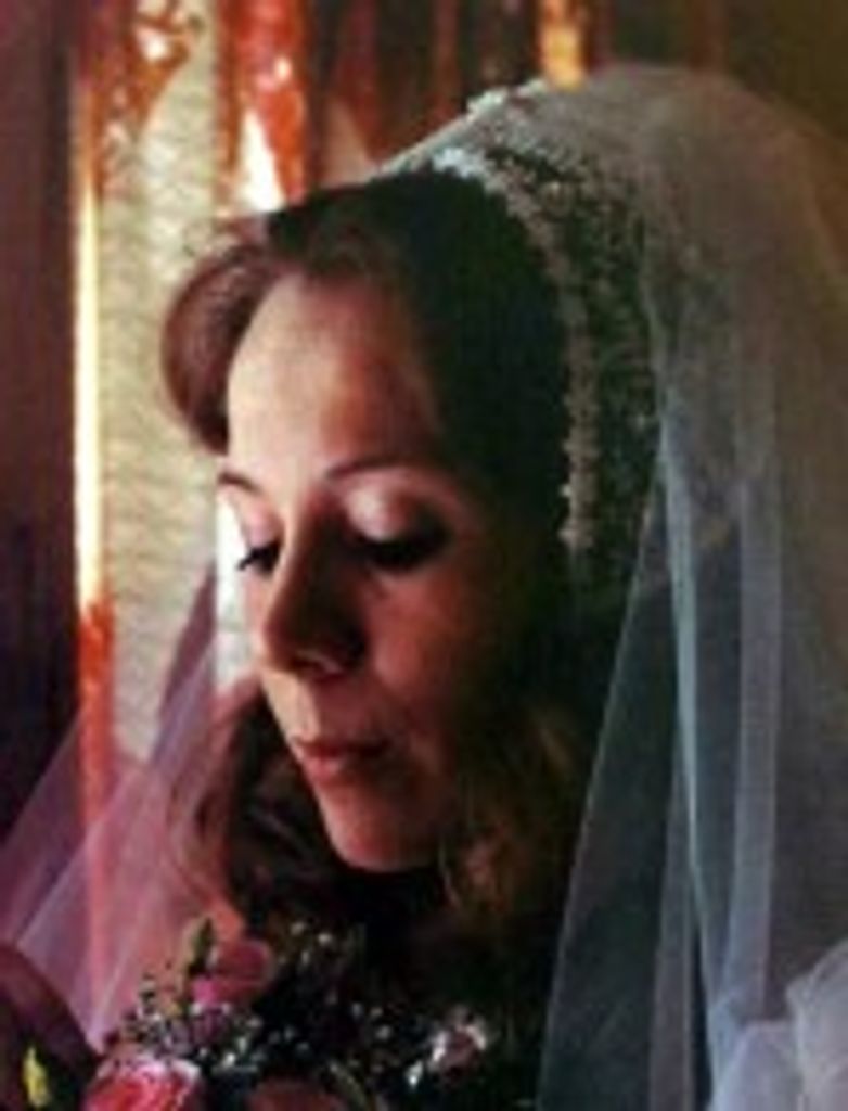 Elaine Morris