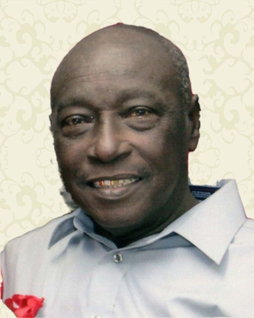 James Willie Staley Profile Photo