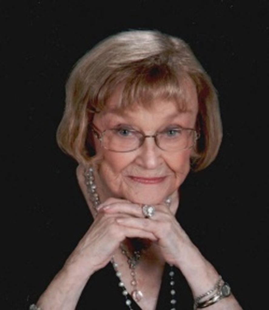 Marion E. Wilson Profile Photo