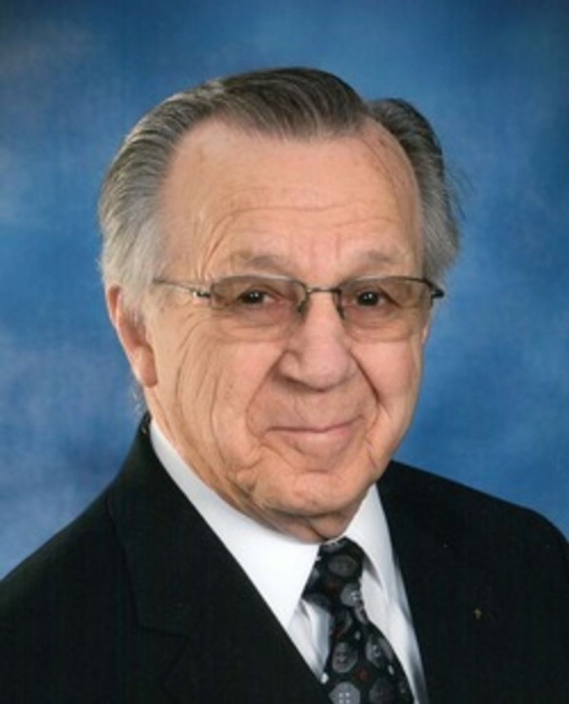 Harvey Schutz Profile Photo