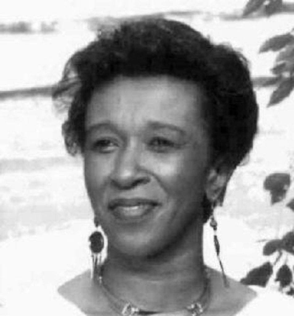 Patricia A. Brown