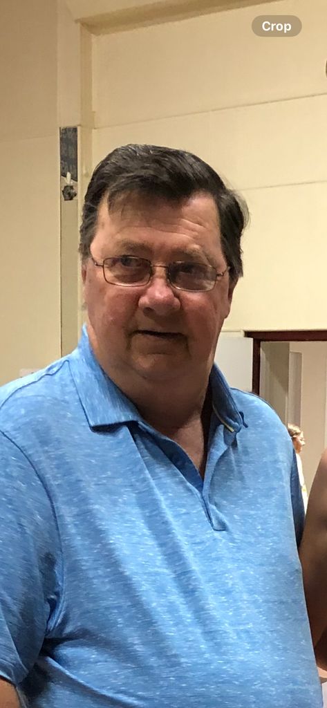 Joseph "Pop Joe" P. Callahan, Jr.