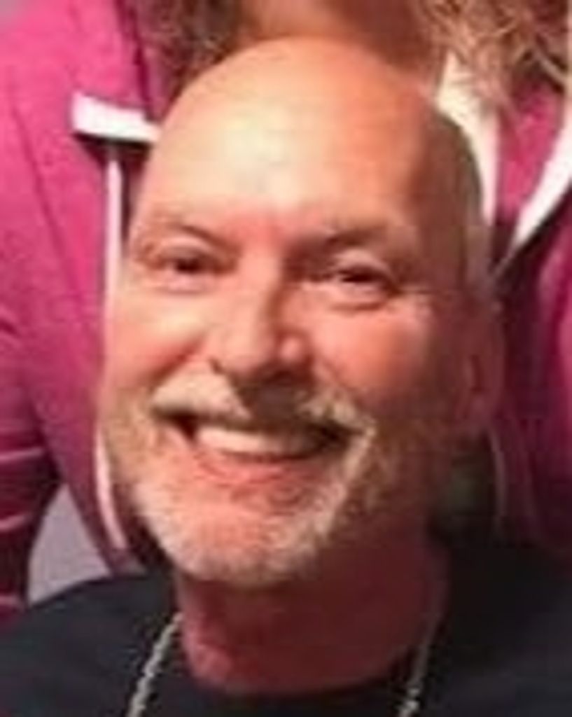 Richard "Rick" Arlen Crumbaugh Profile Photo