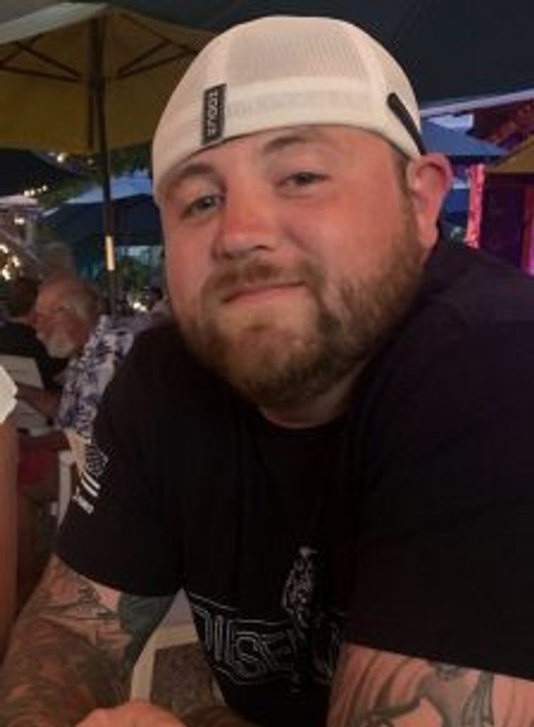 Tyler Shane Johnson Profile Photo