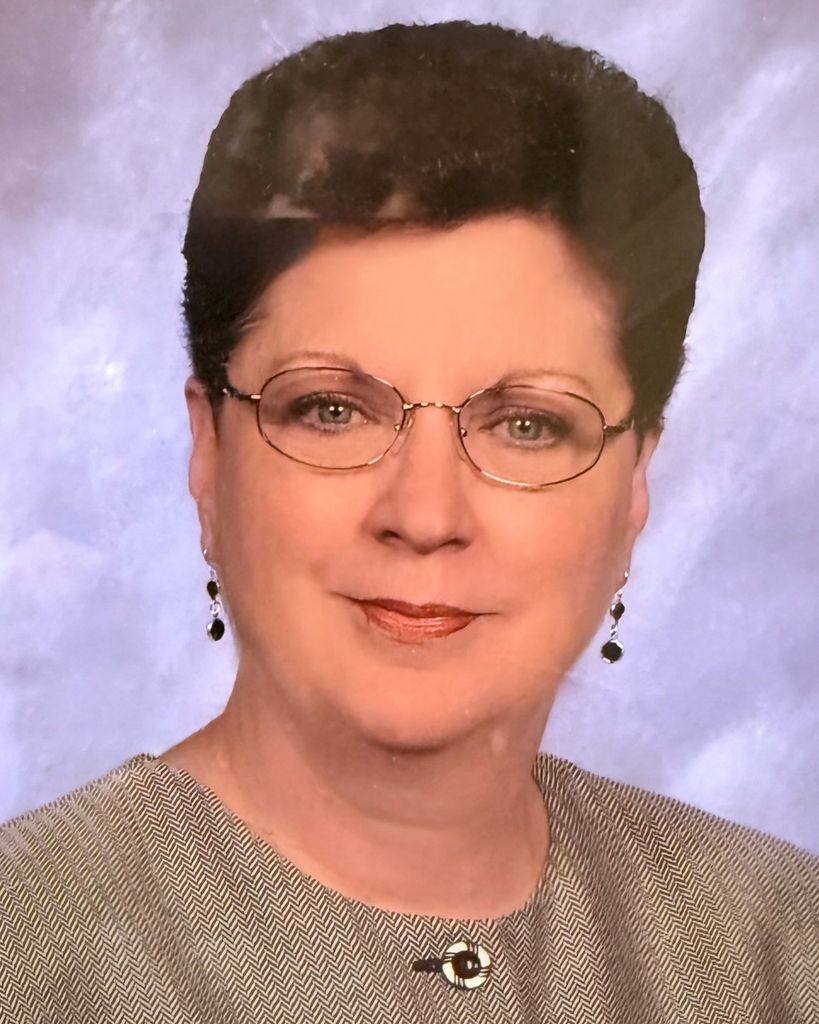 Sarah Margaret Davis