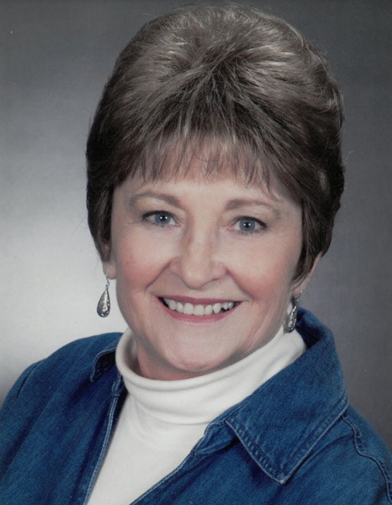 Dorothy Mae Berry Profile Photo
