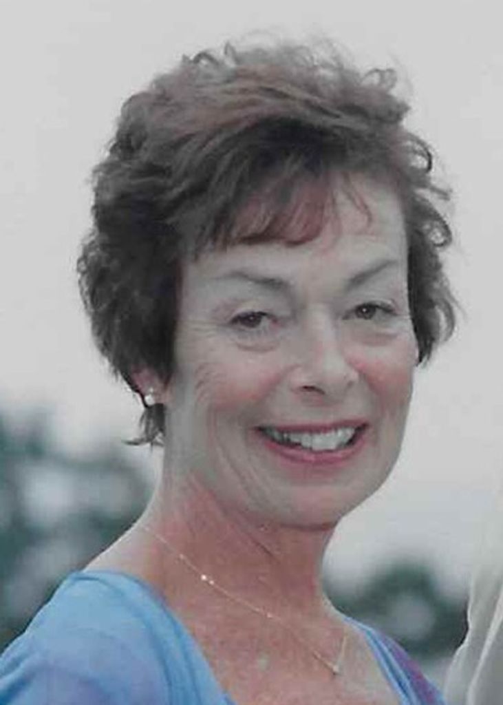 Margaret Holly Scortino