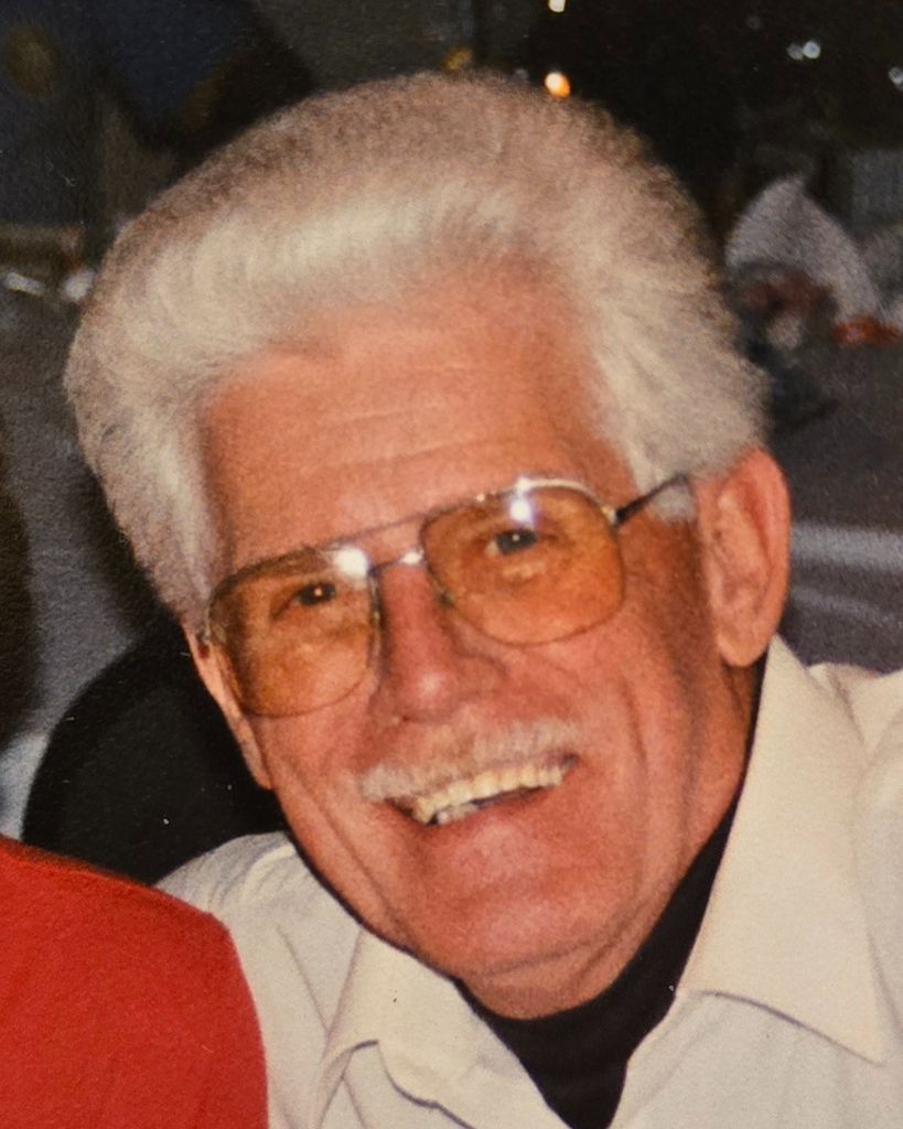 David Mossor Profile Photo
