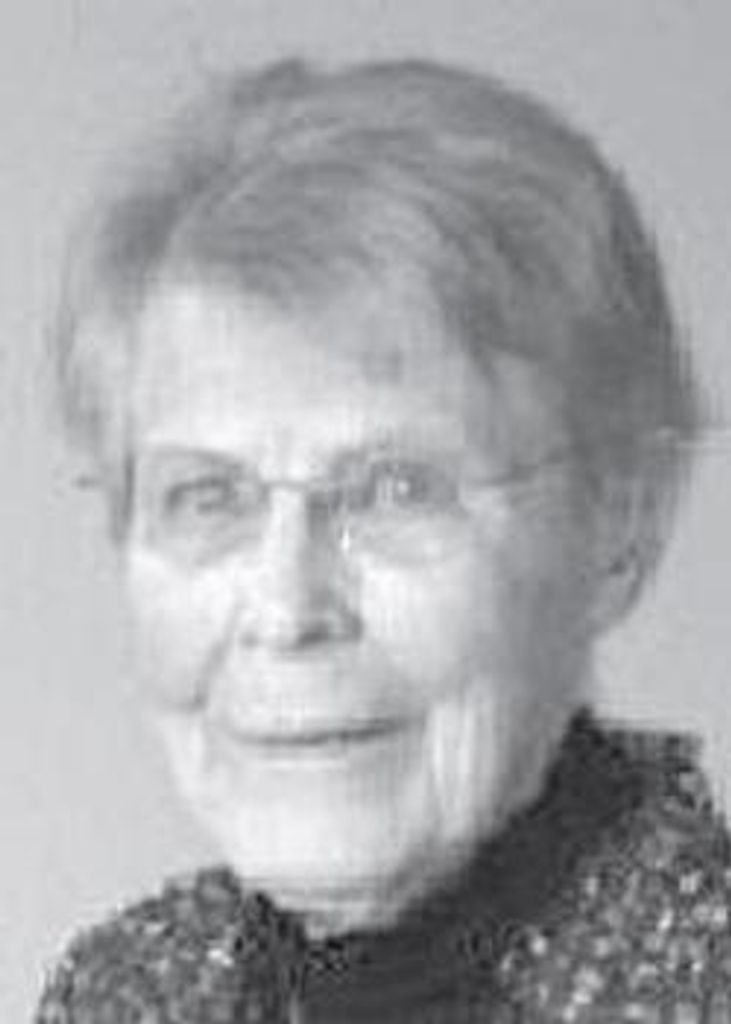 Eleanor Burgess