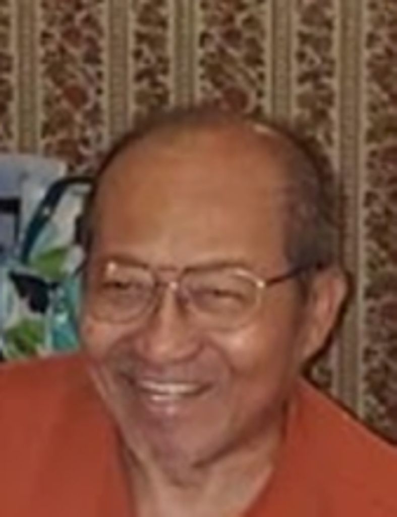 Ruben R. Lobo