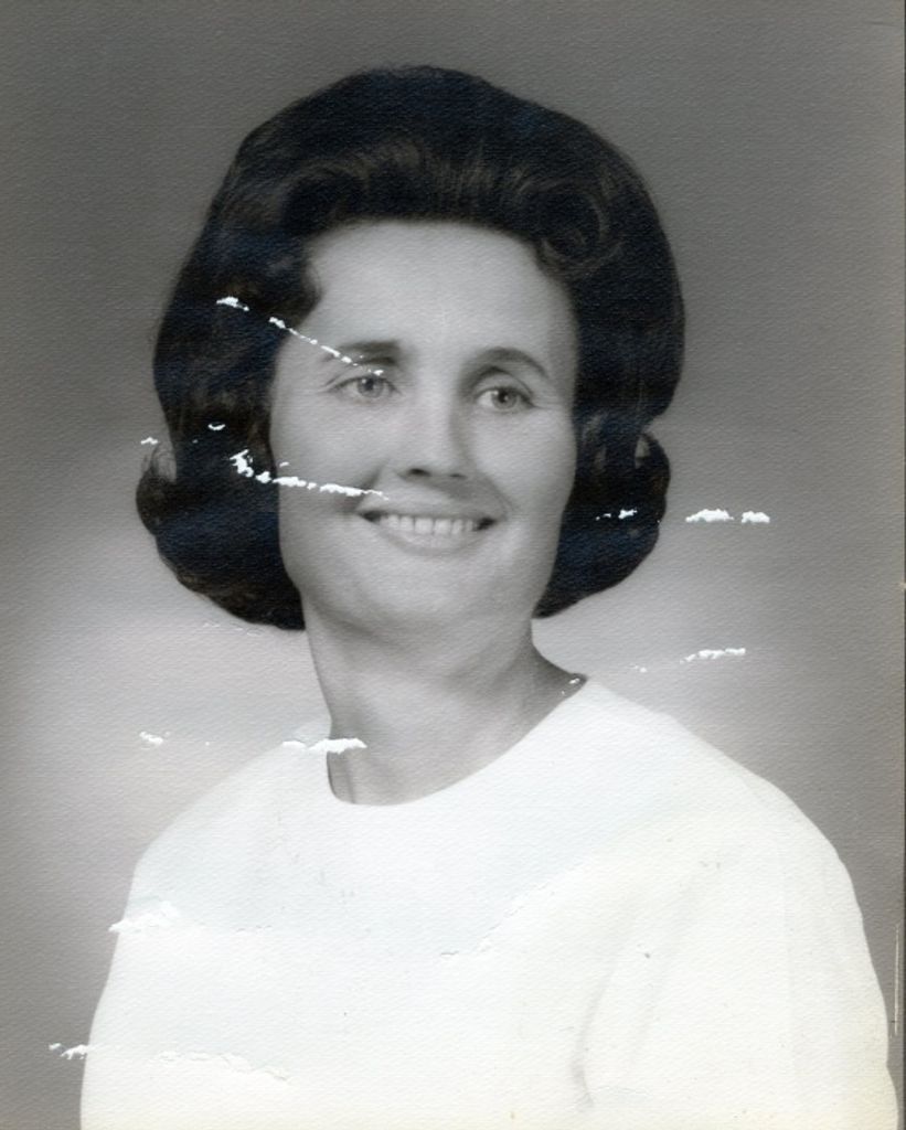 Trilba Hester