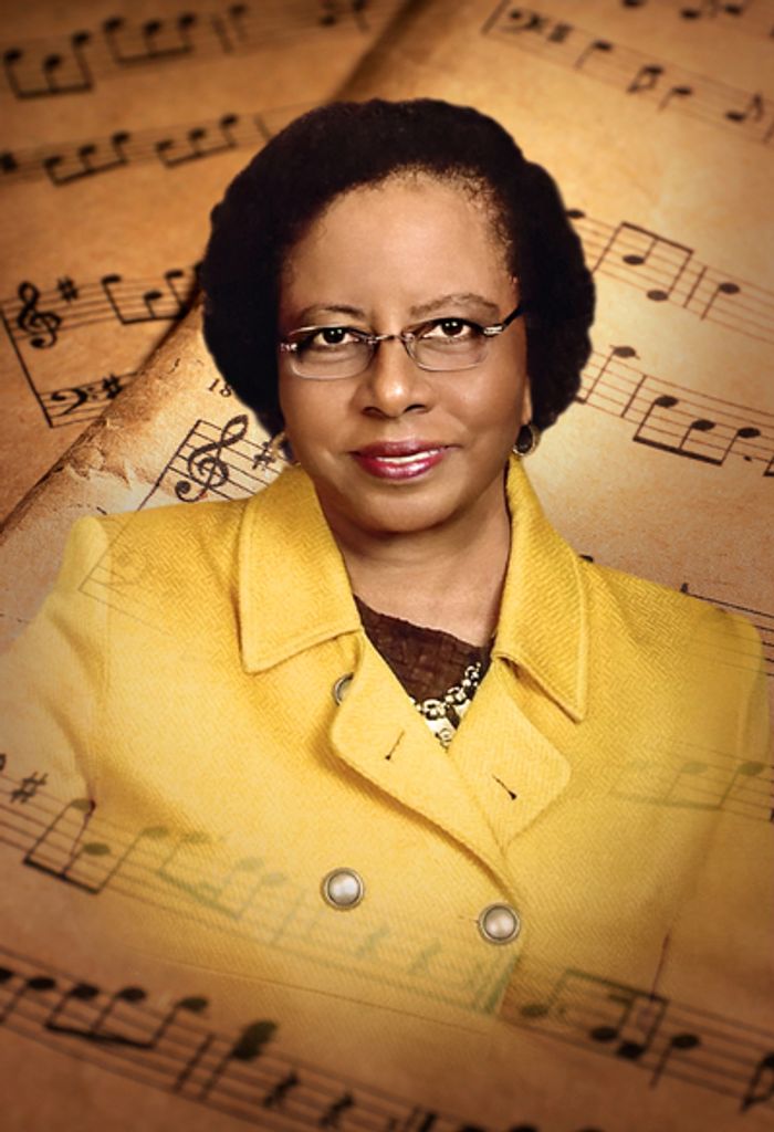 Patricia Mcdade Womack Profile Photo