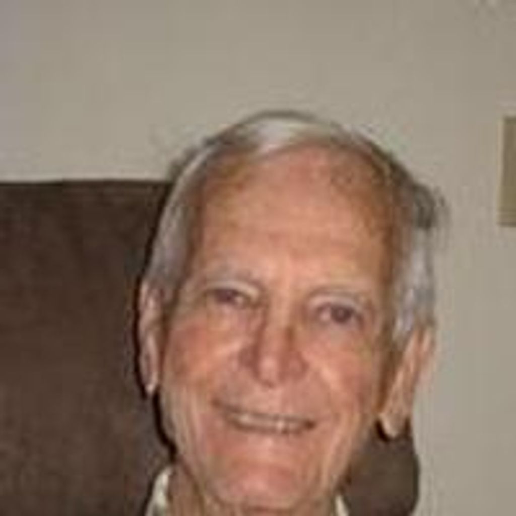 Paul E. Morris, Sr.
