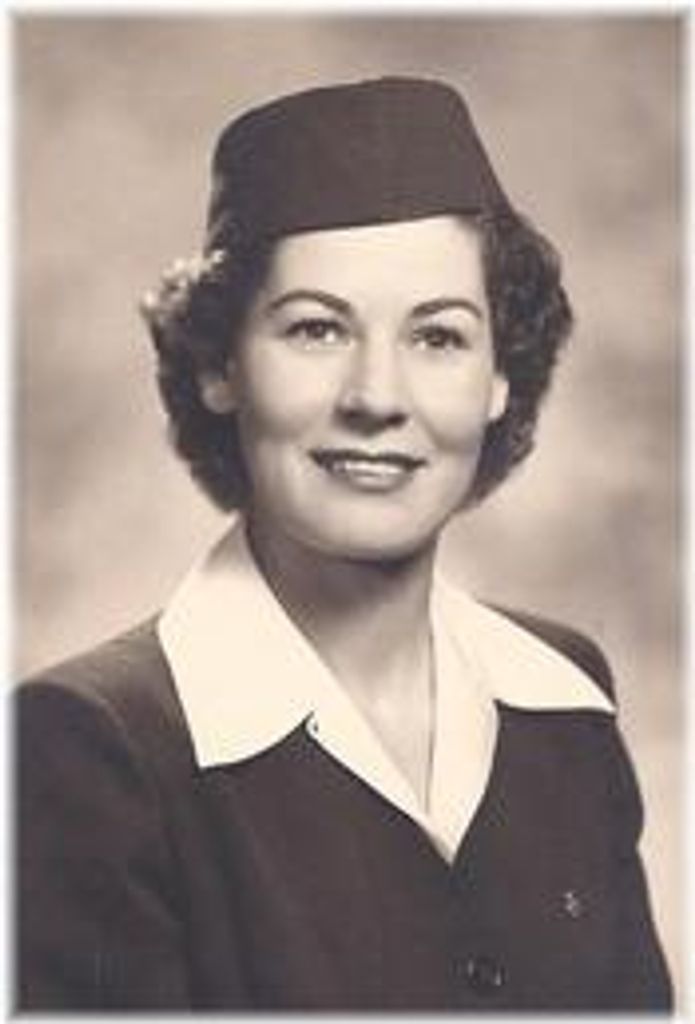 Ruth L. Dodge
