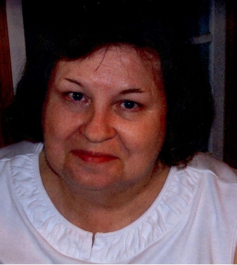 Sylvia Johnson Profile Photo