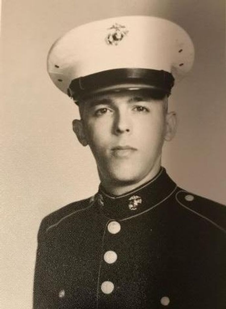 Nicholas J. Reale Profile Photo