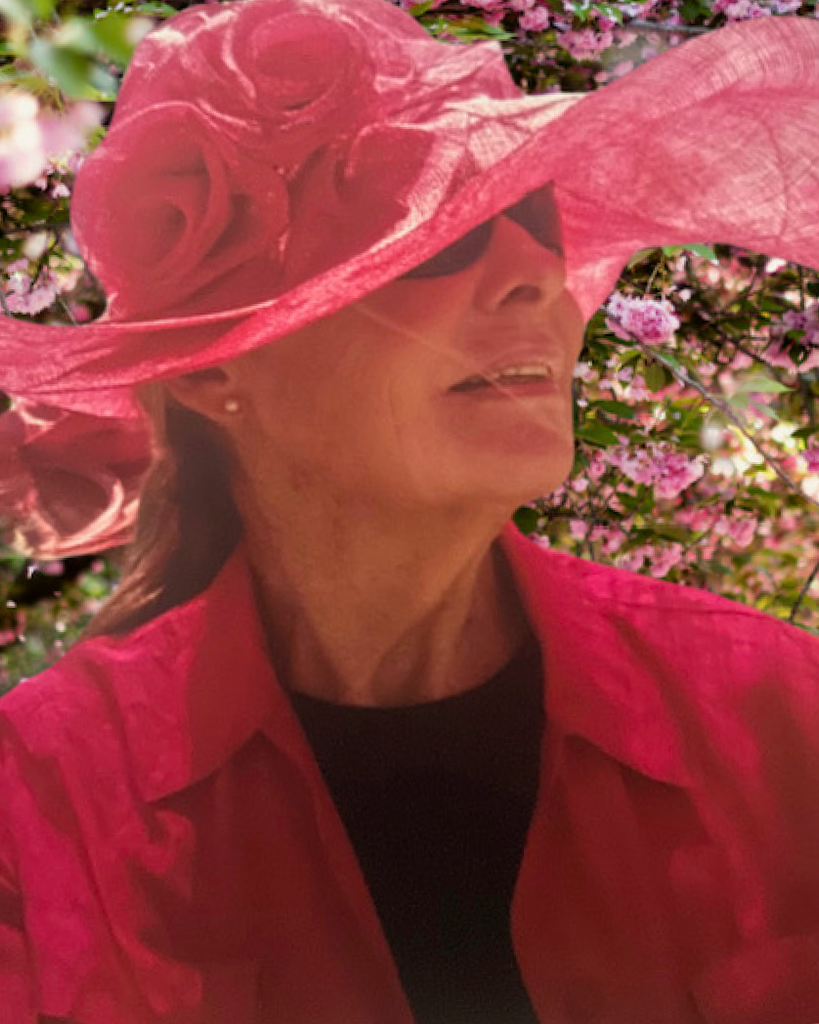 Mary Elizabeth Stack