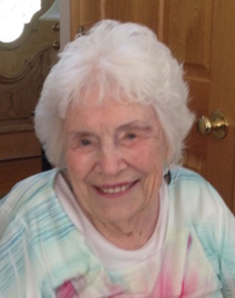 Elva (Phillips)  Earley