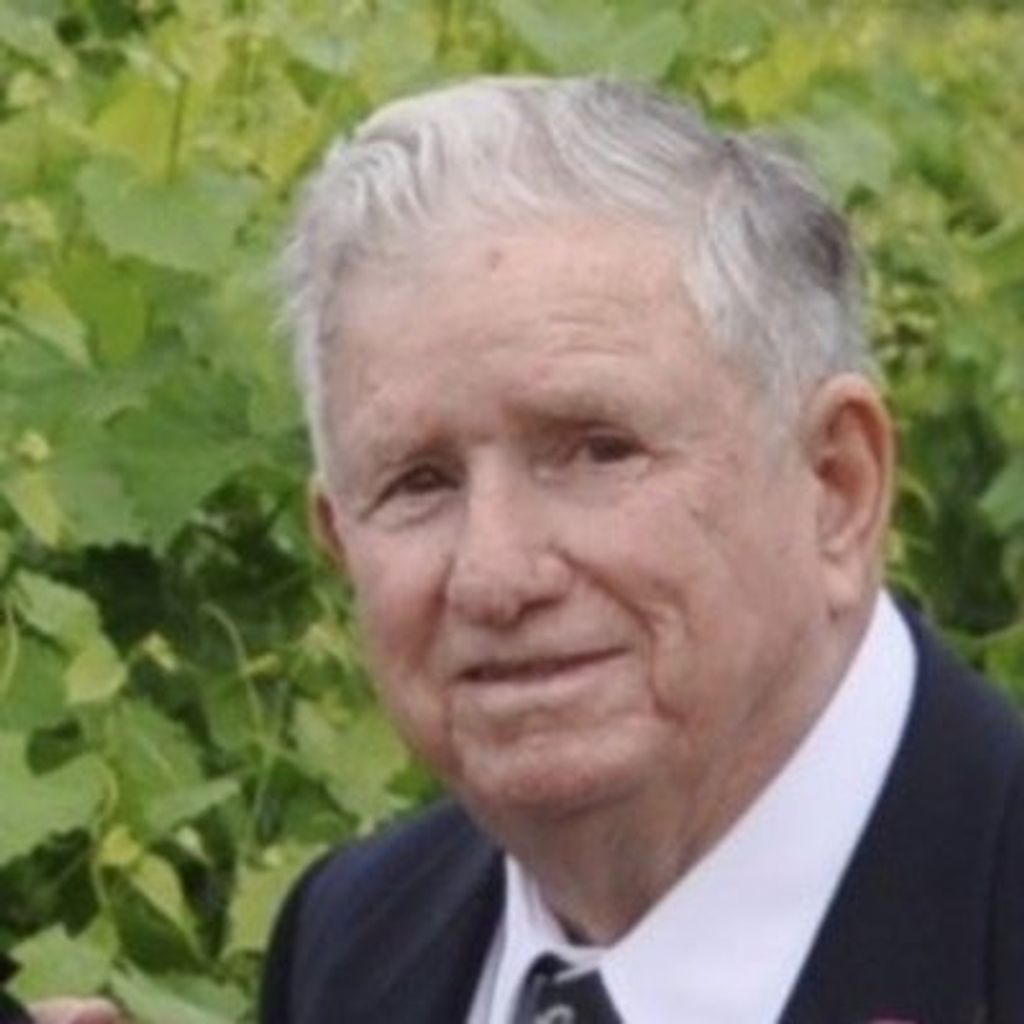 Odes Graham Rose Profile Photo