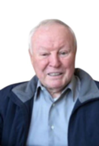 Gene Coleman Garrett Profile Photo