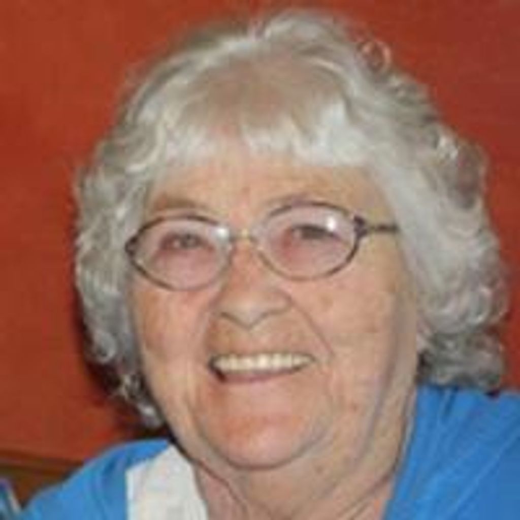 Shirley Sue Delana......Age 81