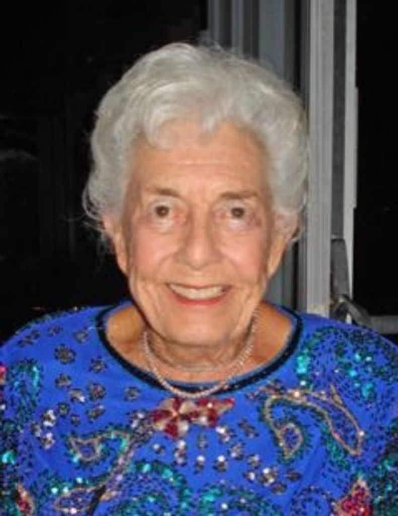 Margaret Mccann Dubois Profile Photo