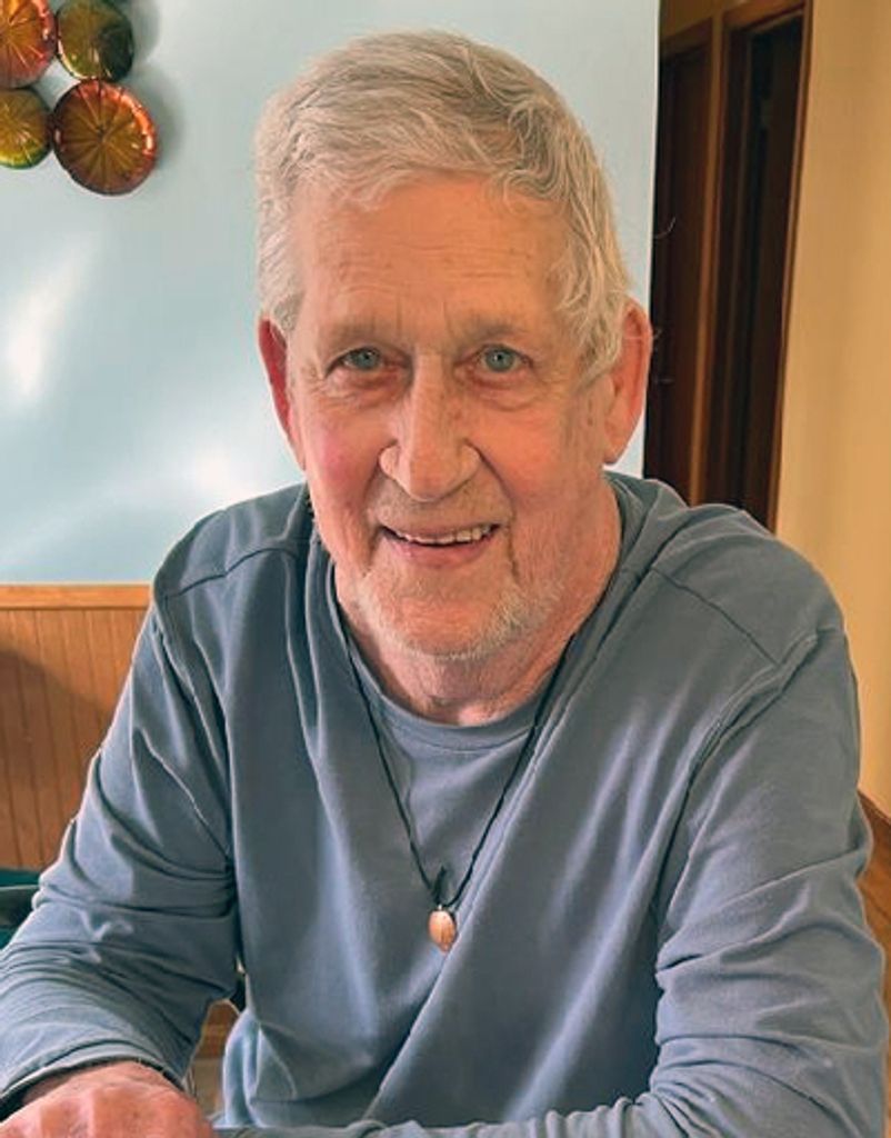 Gerald “Jerry” Richard Preuss Profile Photo