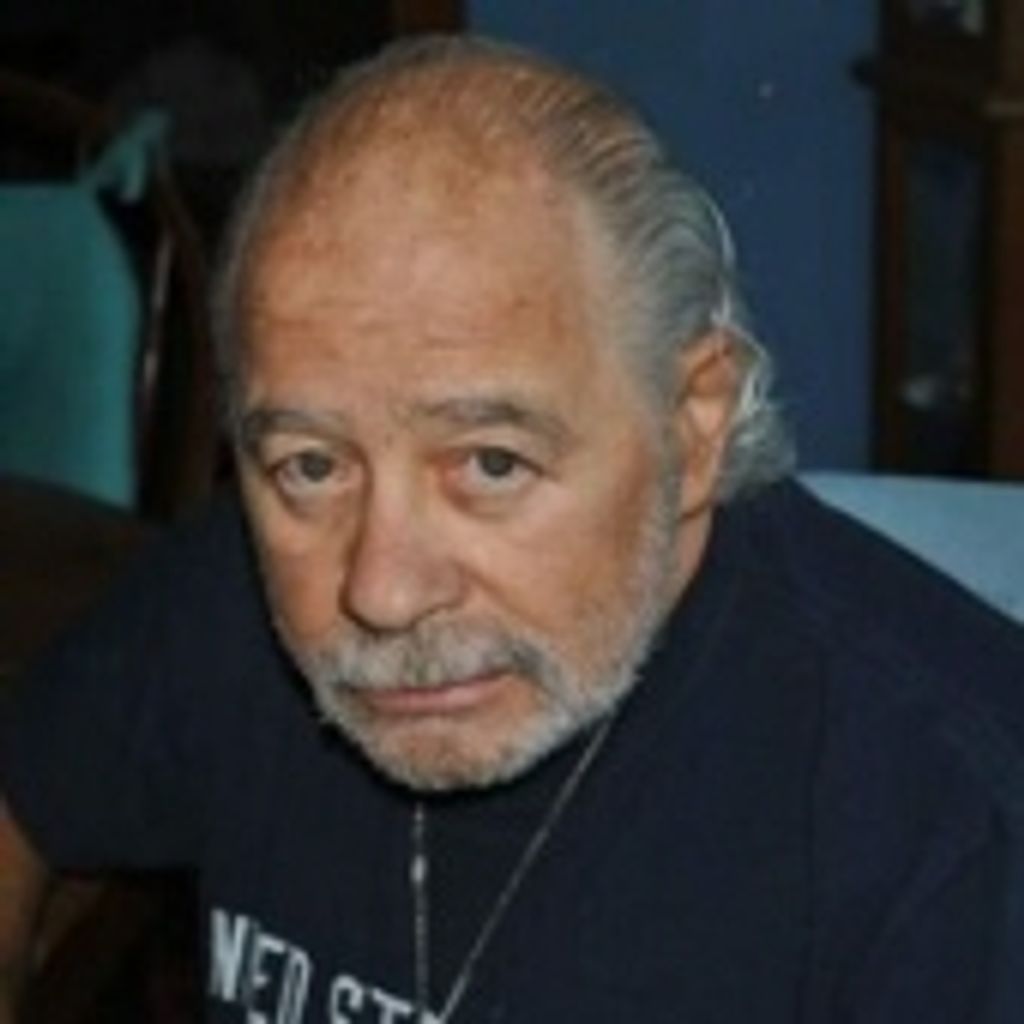 Carlos A. Falero Profile Photo