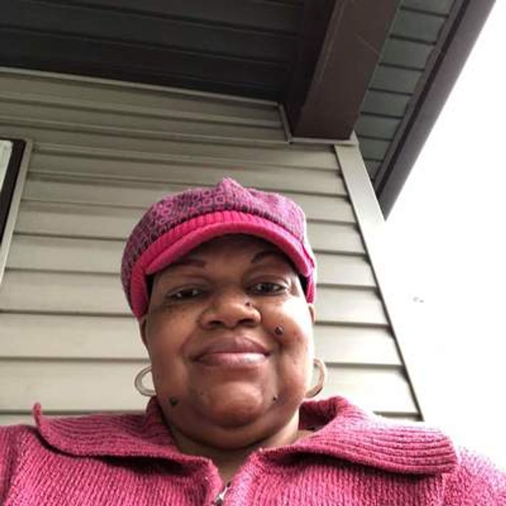 Tracey Annette Morris Profile Photo