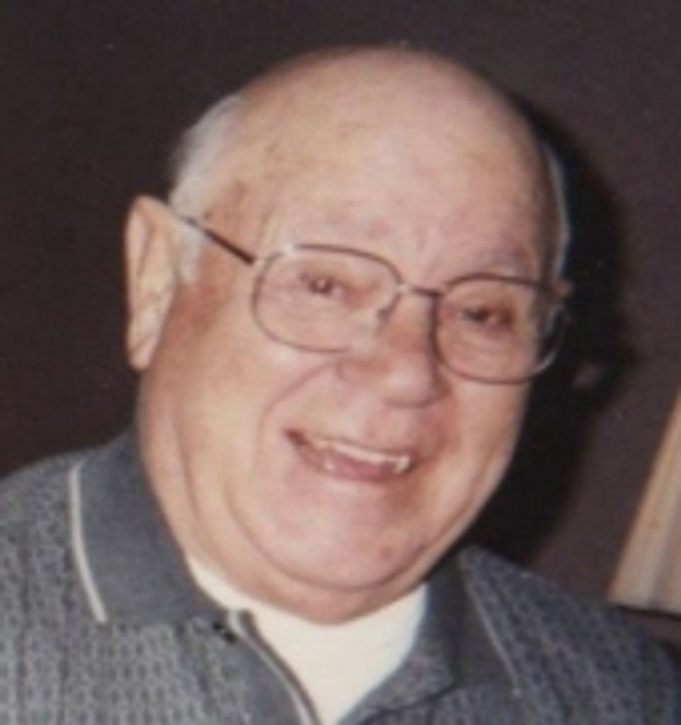 Anthony J. 'Tony' Amedio Profile Photo