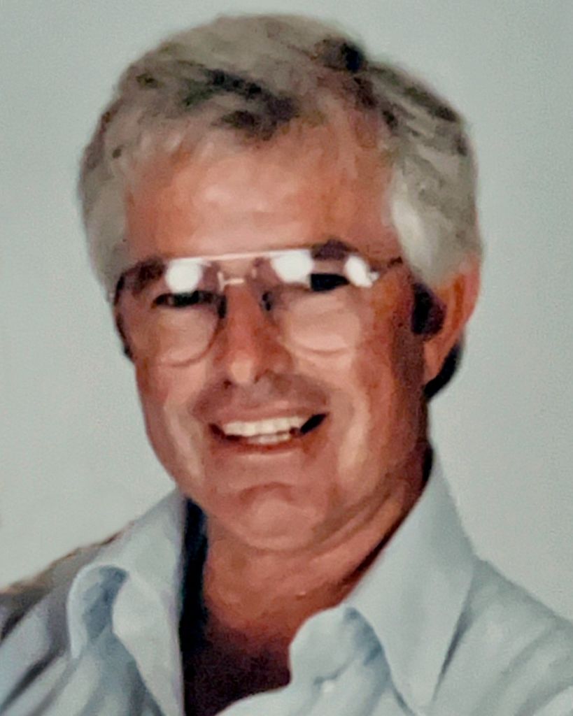 Louis Adine Oden Jr