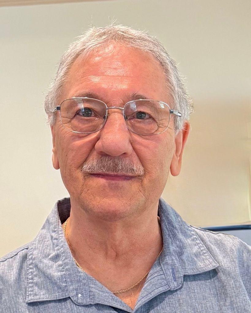 Robert E. Wolfe Profile Photo