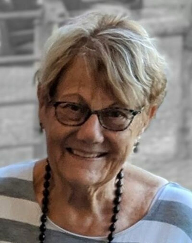 D. Elaine  Gantz Profile Photo