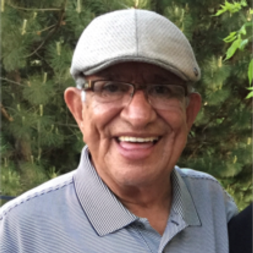 Sostenes "Chago" Alfredo Santiago Profile Photo