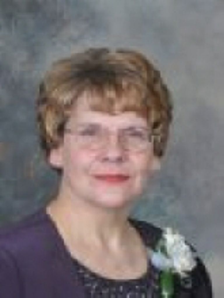 Nancy Lloyd
