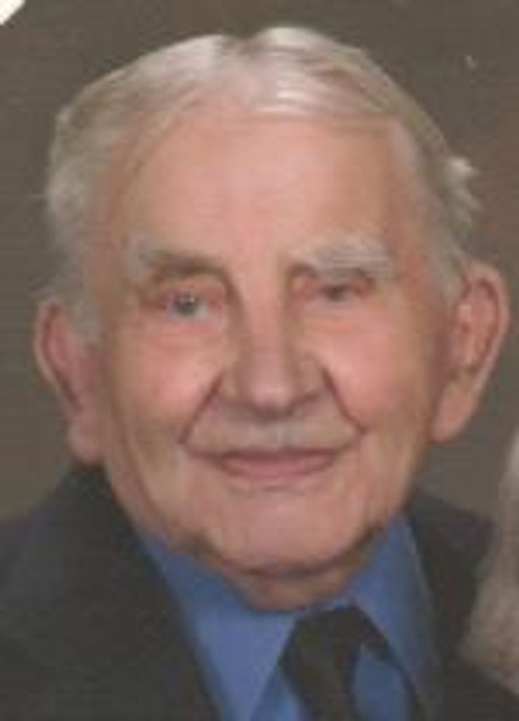 Karl F. Martin