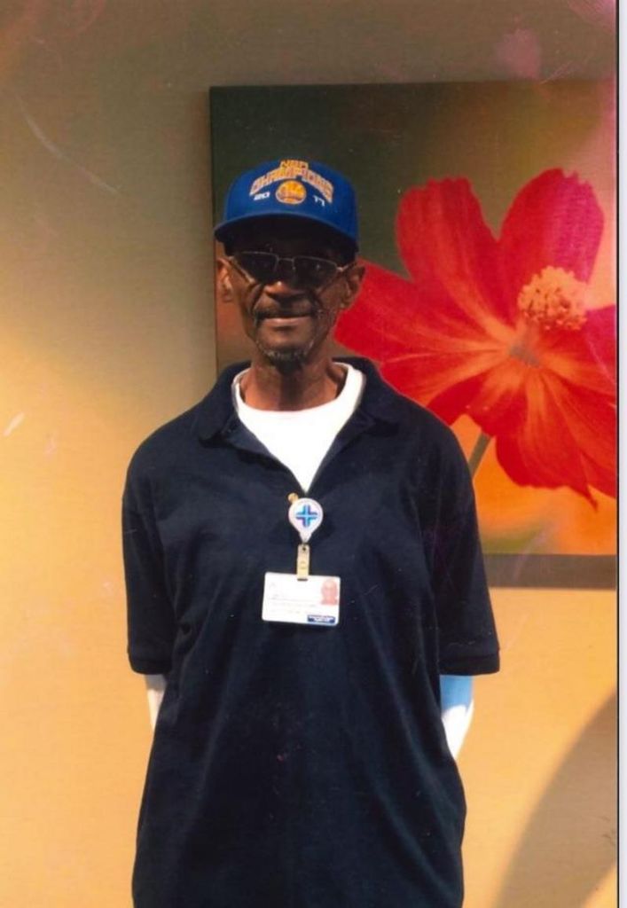Eugene Edwards Profile Photo