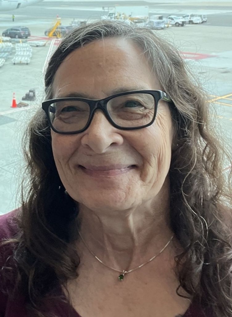 Renee Karen Parsons Profile Photo