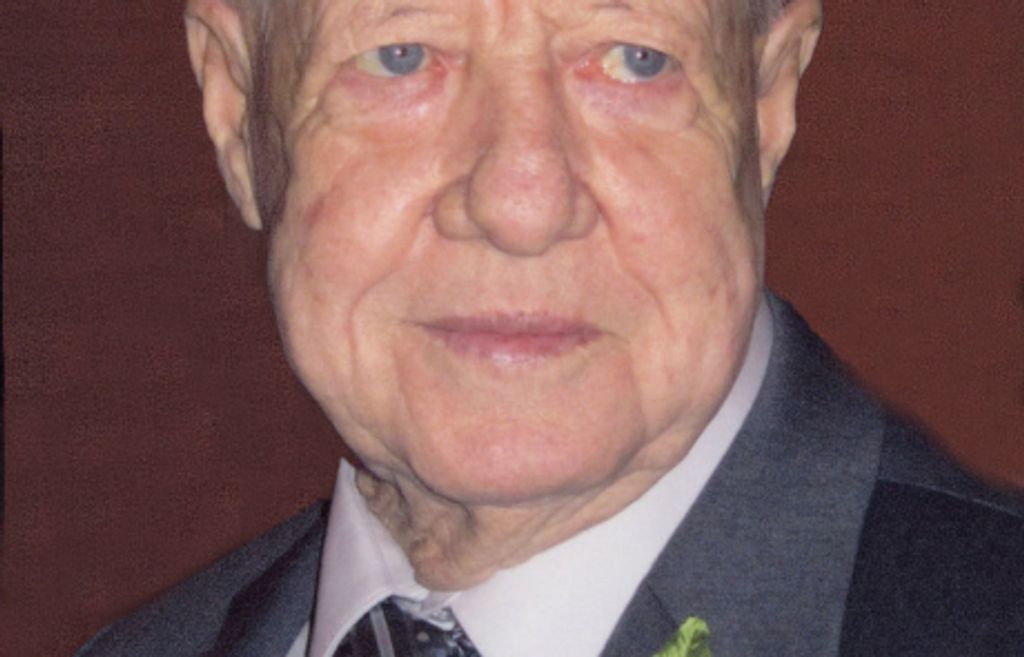 Armin Edward “Jr” Hemsath