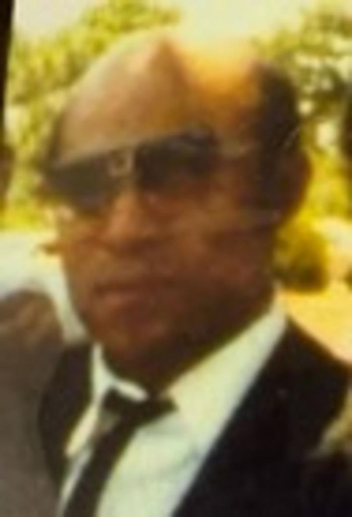 Raymond Marshall Profile Photo
